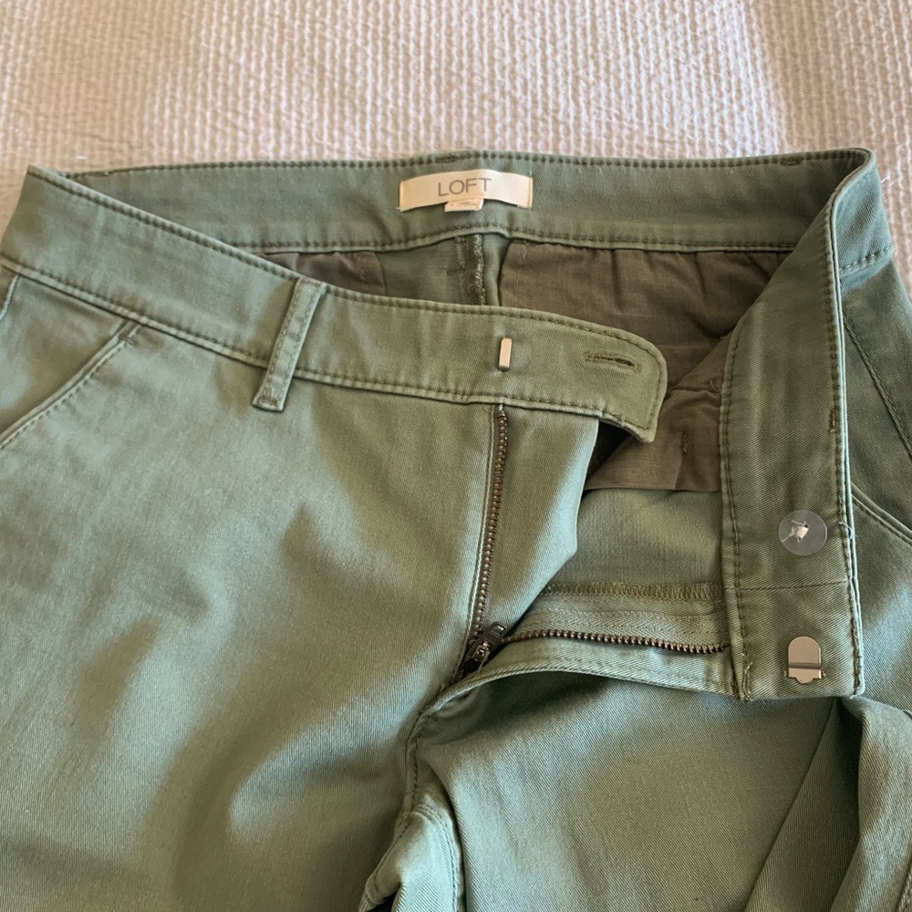 Loft Chinos - Picture 5 of 7